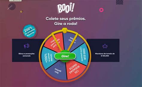 giro grátis sem depósito.